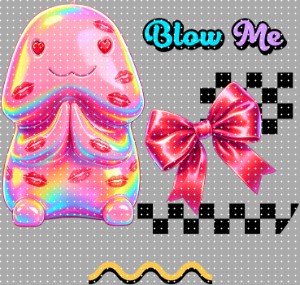 cup lid design-BG 2205